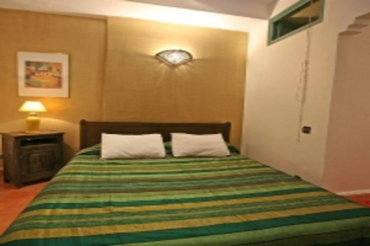 Riad Orange Marrakesz Zewnętrze zdjęcie