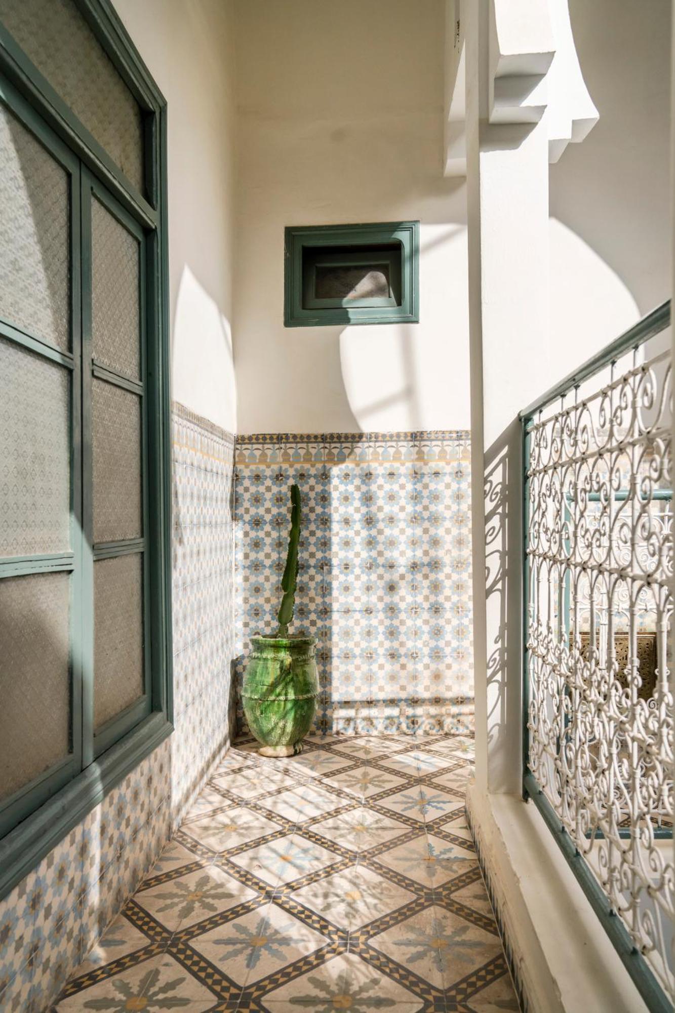 Riad Orange Marrakesz Zewnętrze zdjęcie