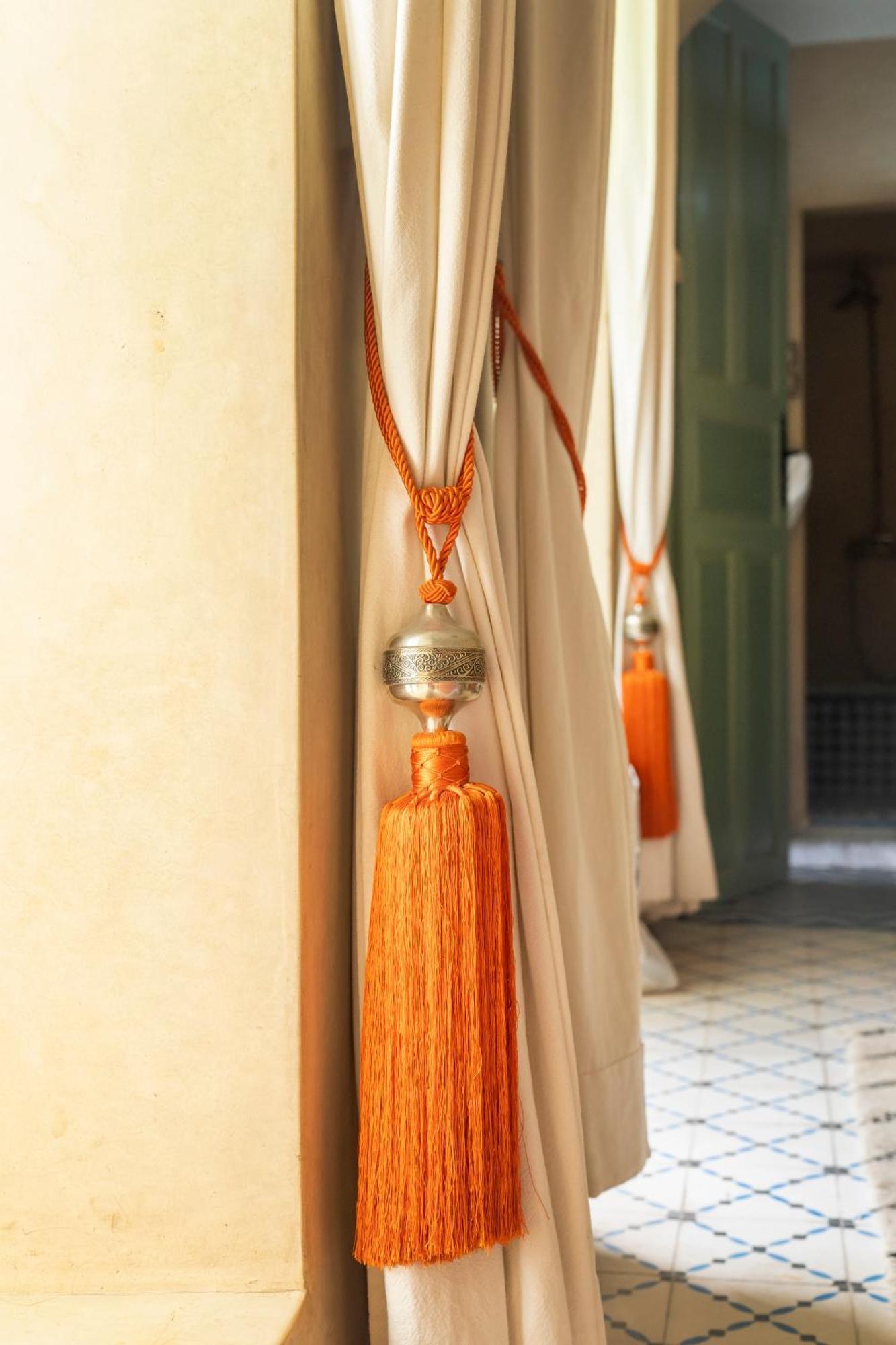 Riad Orange Marrakesz Zewnętrze zdjęcie