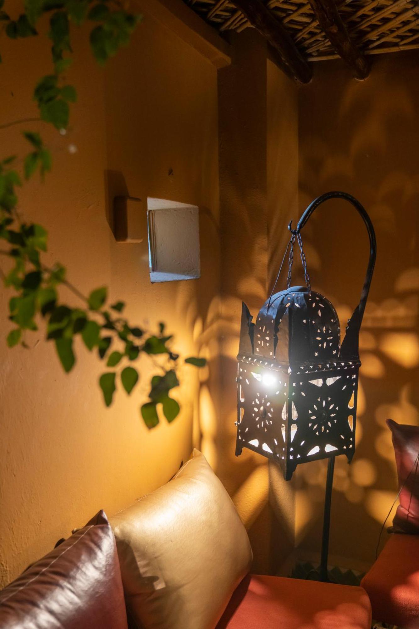 Riad Orange Marrakesz Zewnętrze zdjęcie