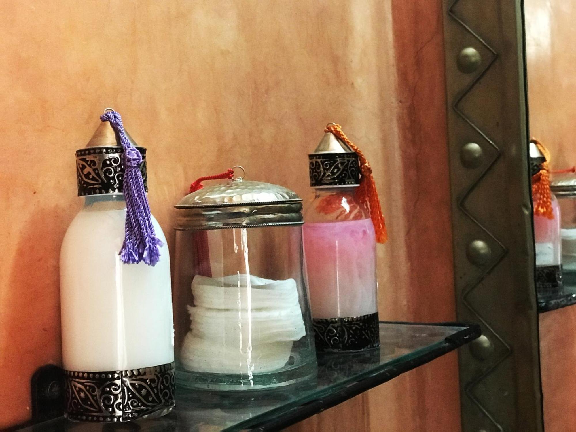 Riad Orange Marrakesz Pokój zdjęcie