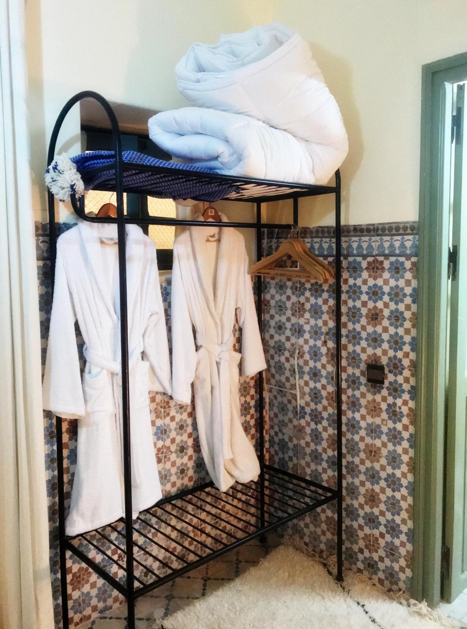Riad Orange Marrakesz Pokój zdjęcie