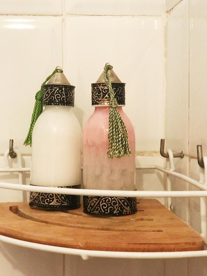 Riad Orange Marrakesz Zewnętrze zdjęcie